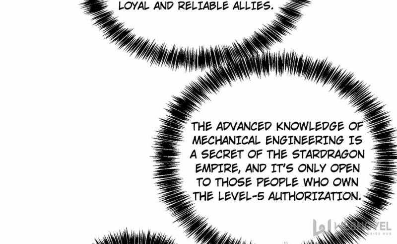 The Legendary Mechanic Chapter 28 28